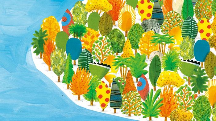 大象在哪裡？(Whereʼs The Elephant?) (二版)